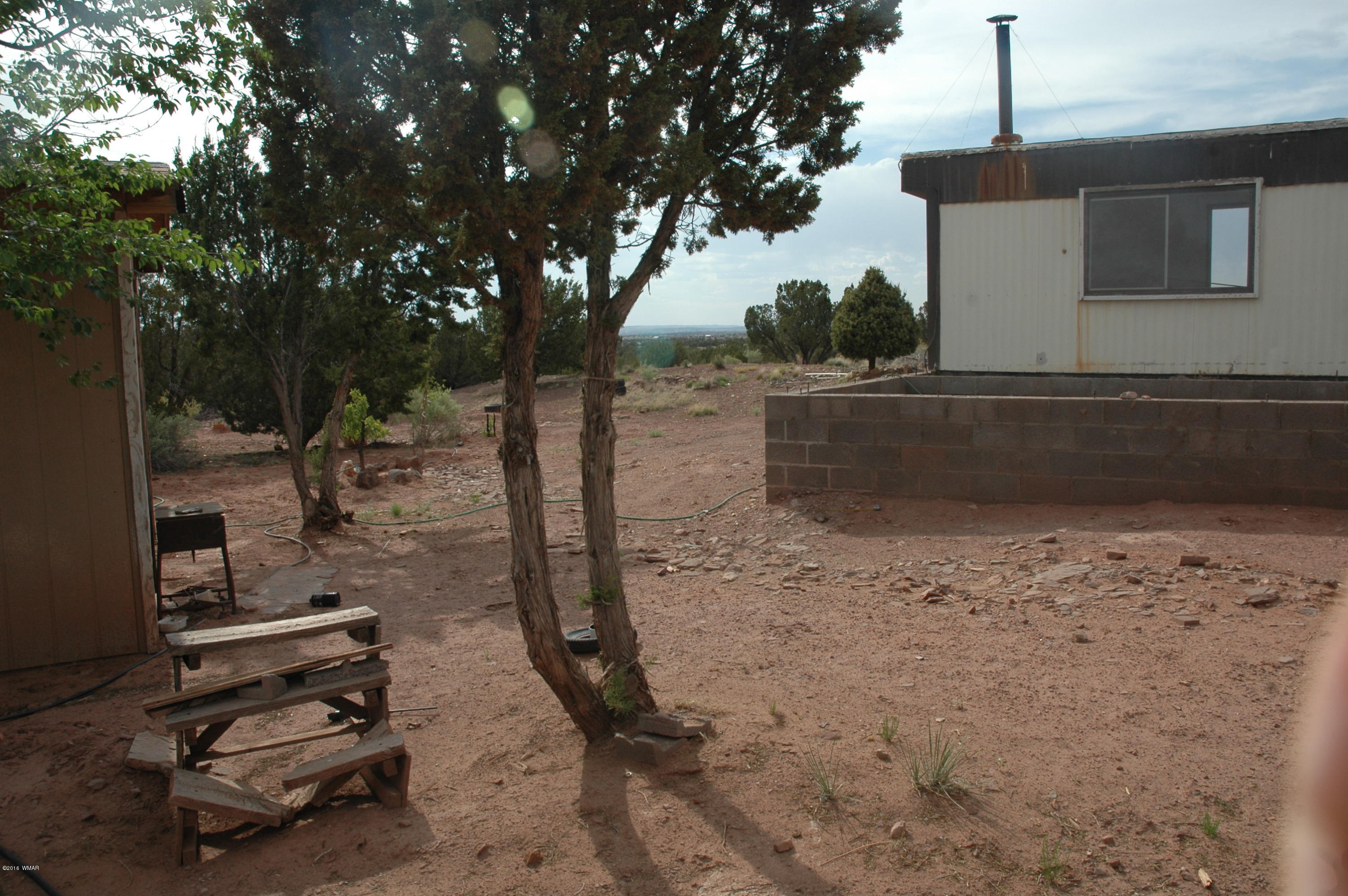 2736 Zaidee Road Show Low, AZ 85901 - Photo 13 of 53