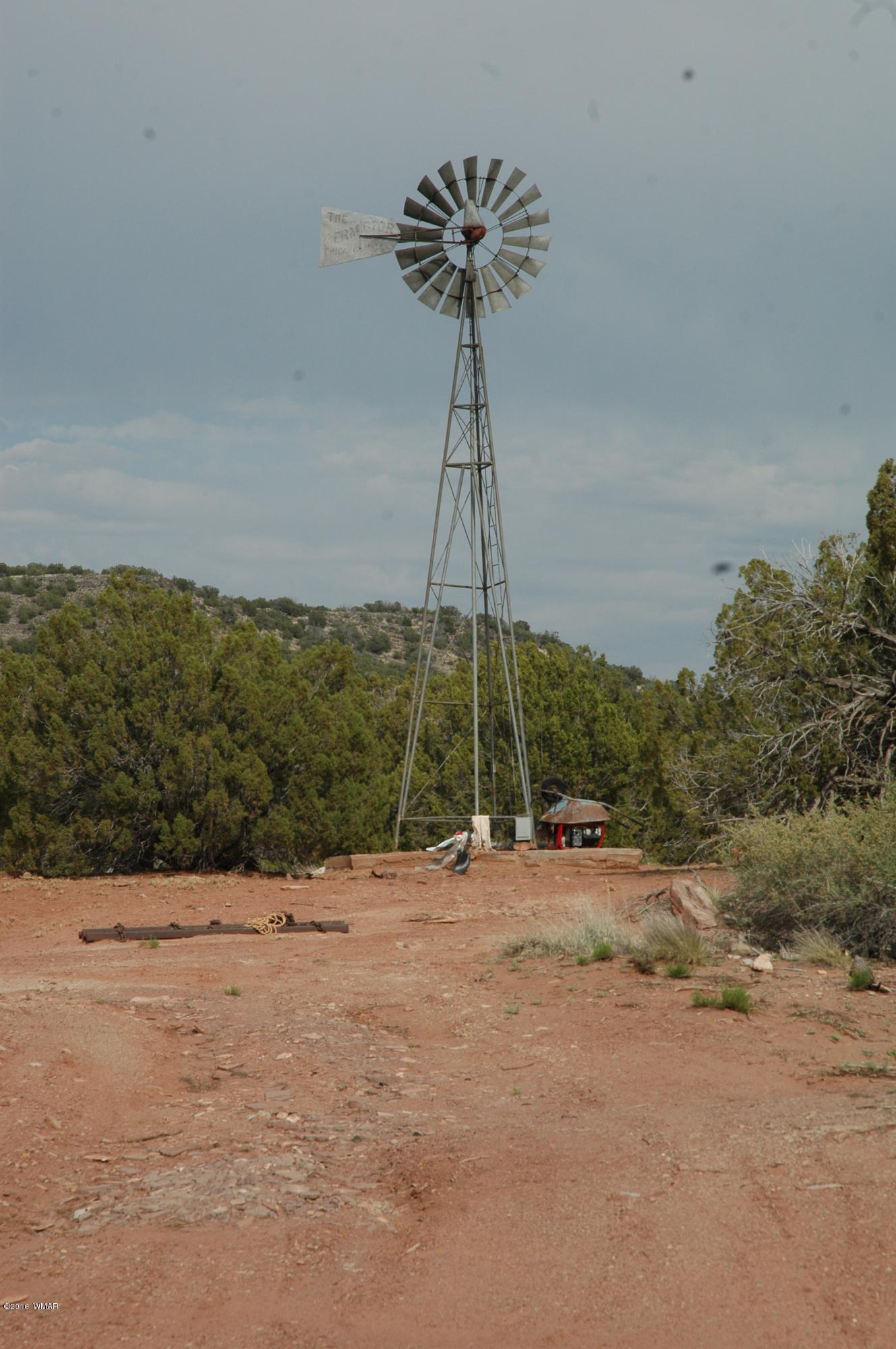 2736 Zaidee Road Show Low, AZ 85901 - Photo 14 of 53