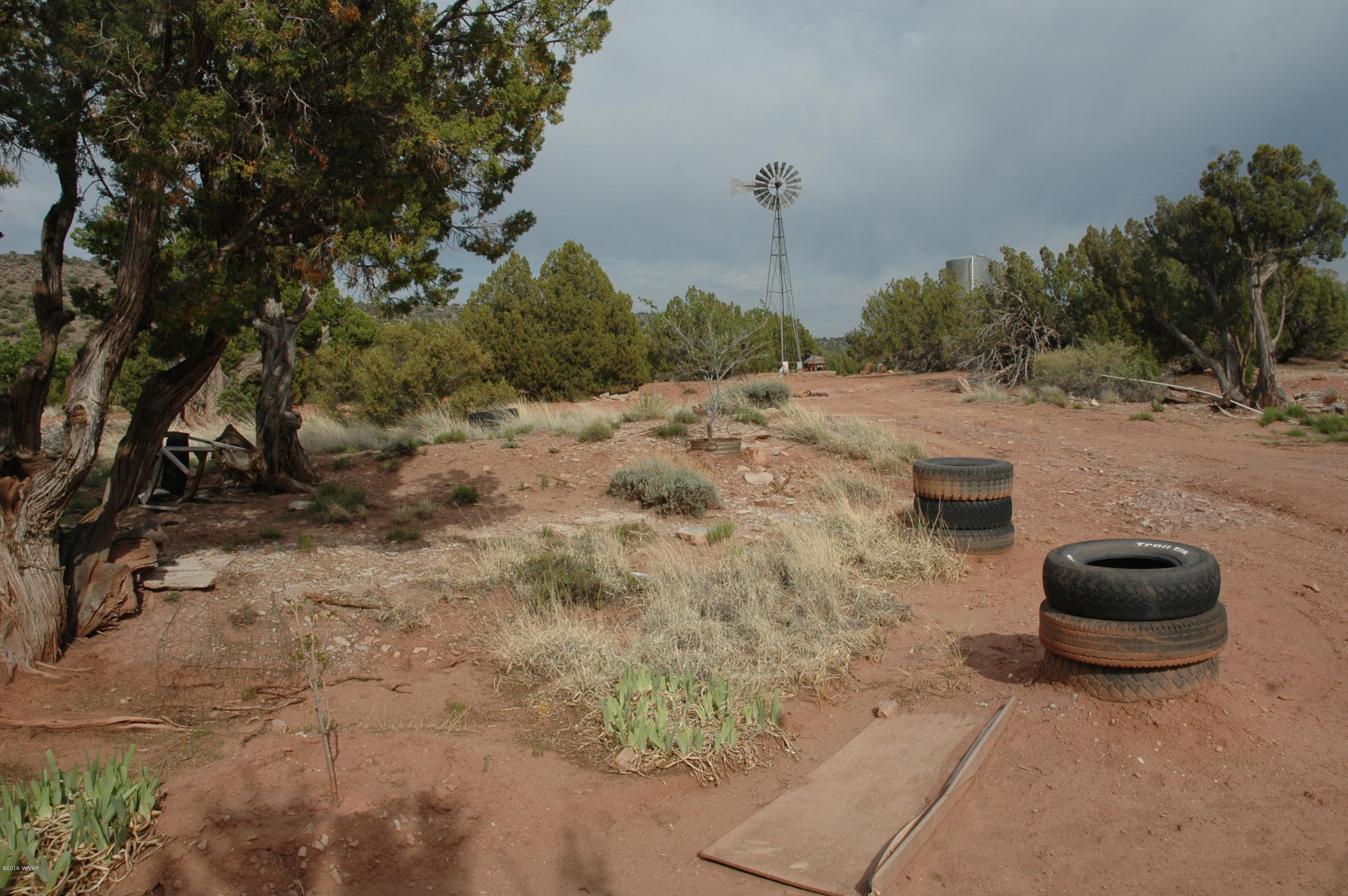 2736 Zaidee Road Show Low, AZ 85901 - Photo 17 of 53