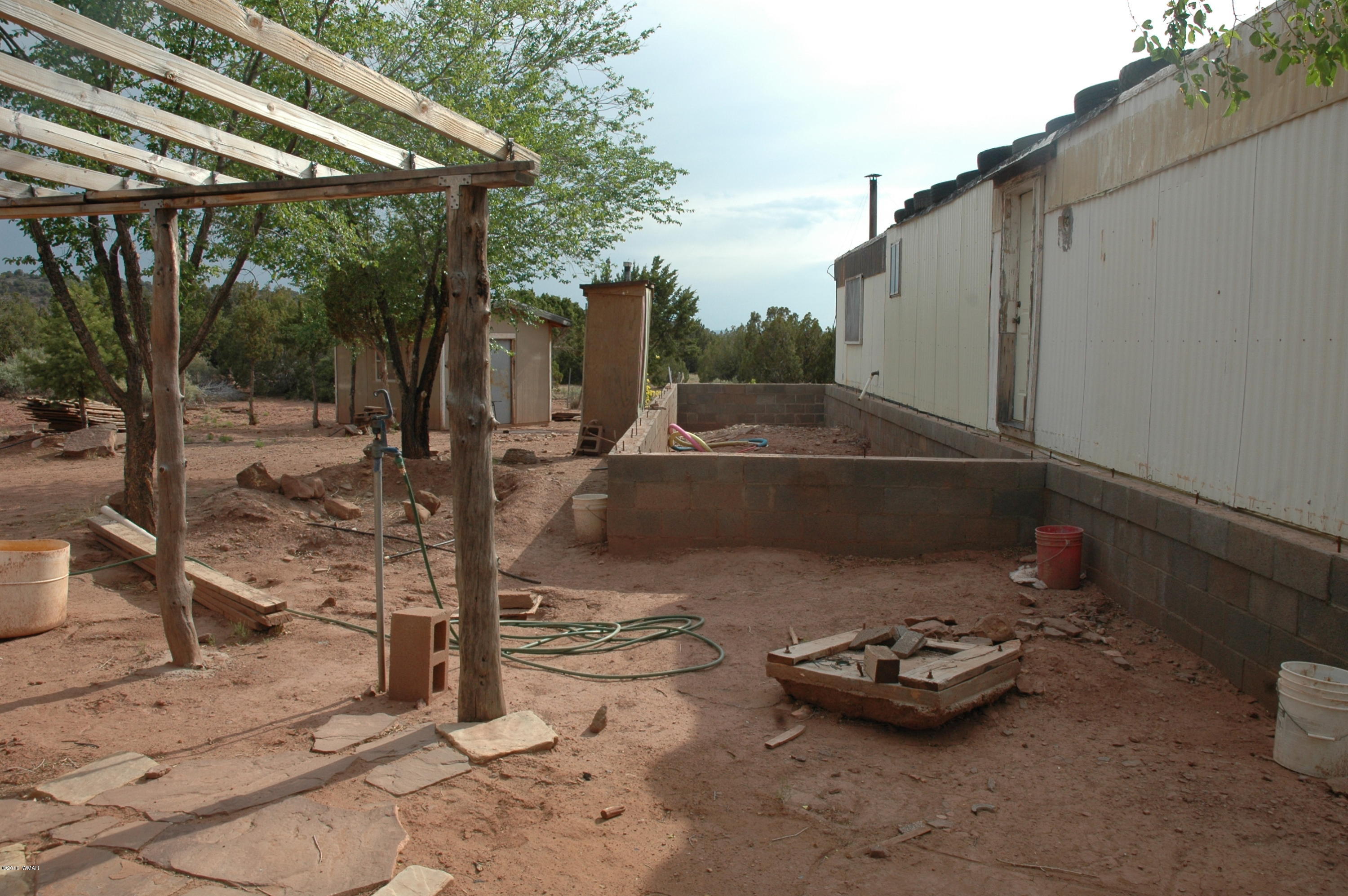 2736 Zaidee Road Show Low, AZ 85901 - Photo 19 of 53