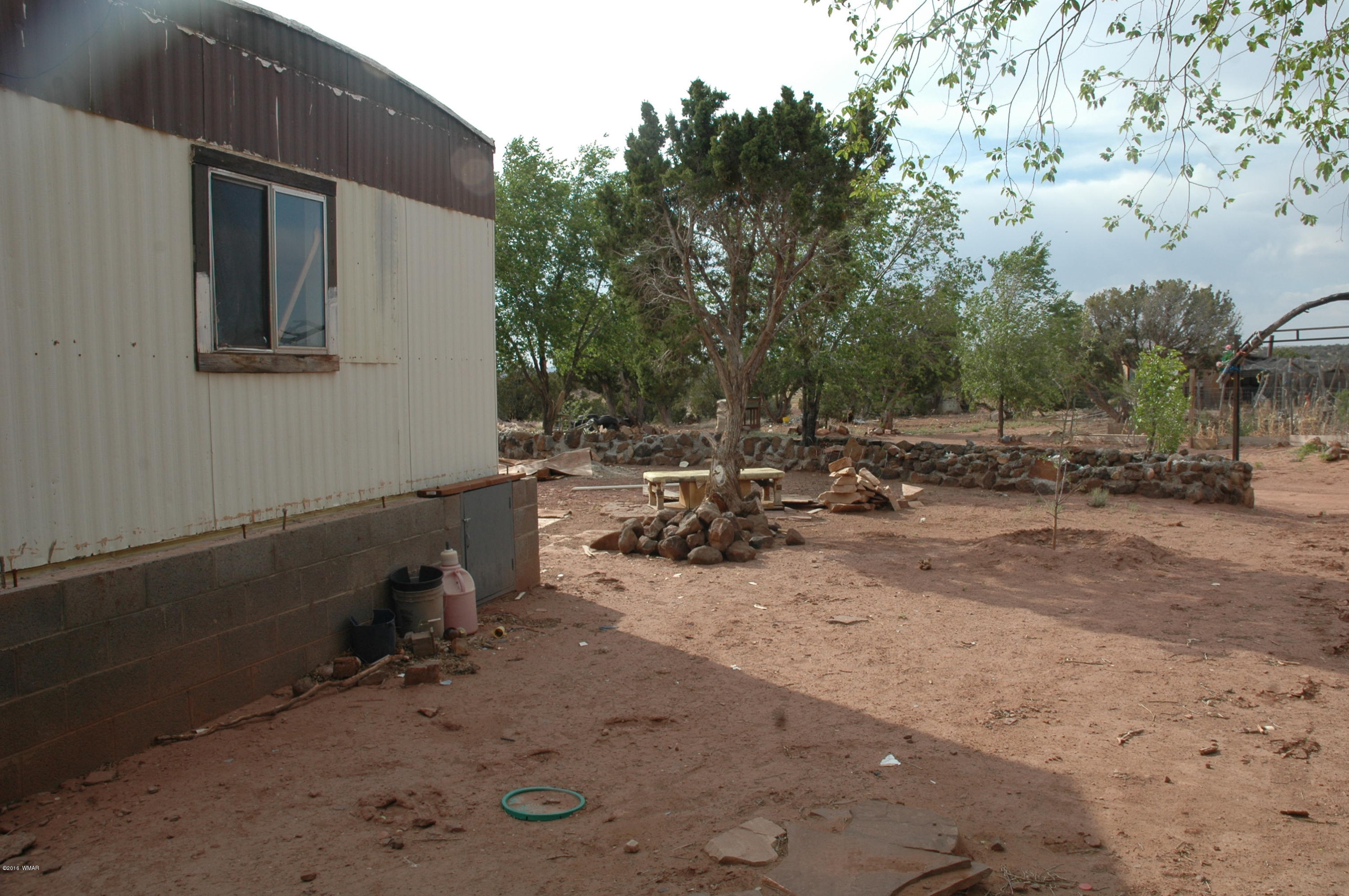 2736 Zaidee Road Show Low, AZ 85901 - Photo 20 of 53