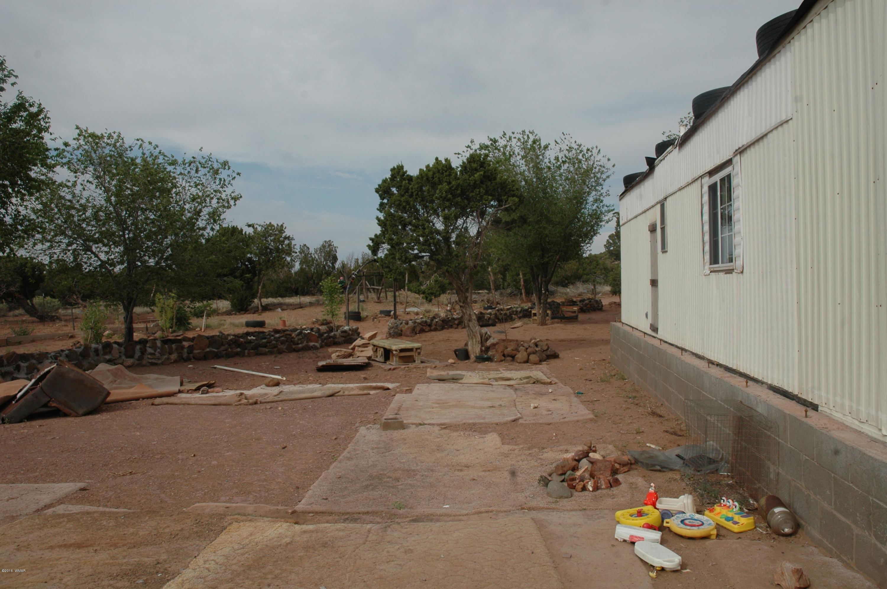 2736 Zaidee Road Show Low, AZ 85901 - Photo 2 of 53
