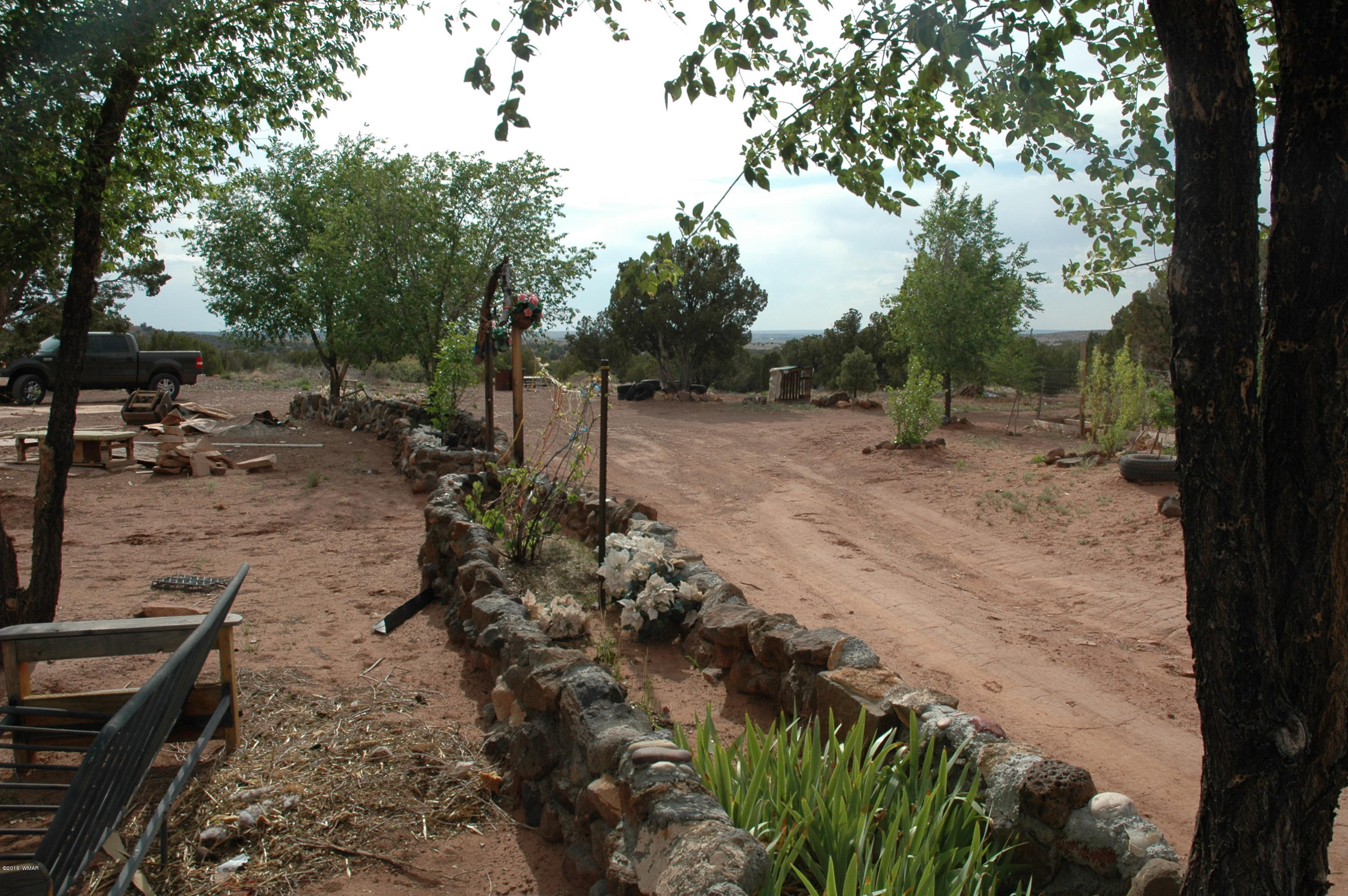 2736 Zaidee Road Show Low, AZ 85901 - Photo 22 of 53
