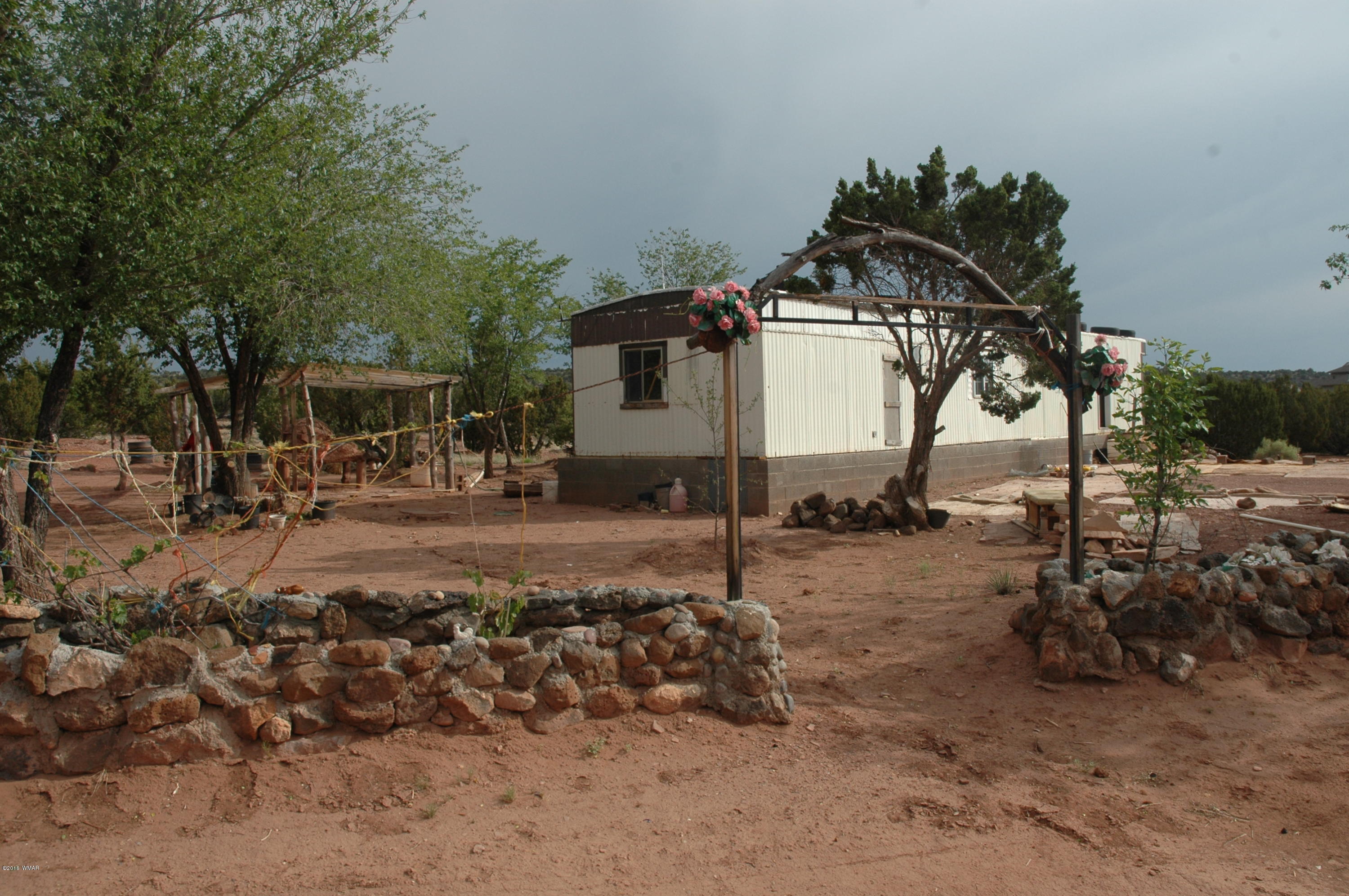 2736 Zaidee Road Show Low, AZ 85901 - Photo 25 of 53