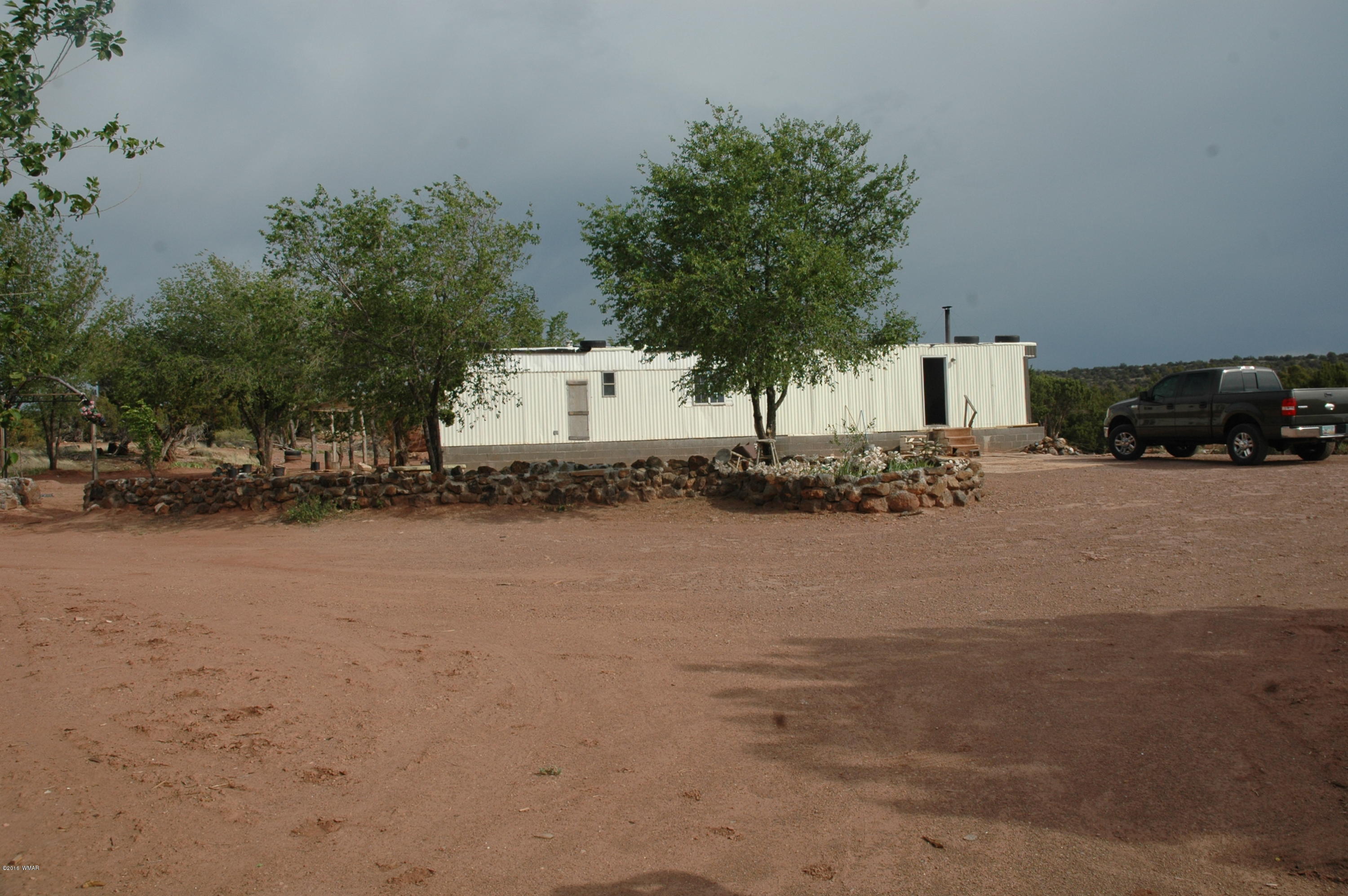 2736 Zaidee Road Show Low, AZ 85901 - Photo 28 of 53