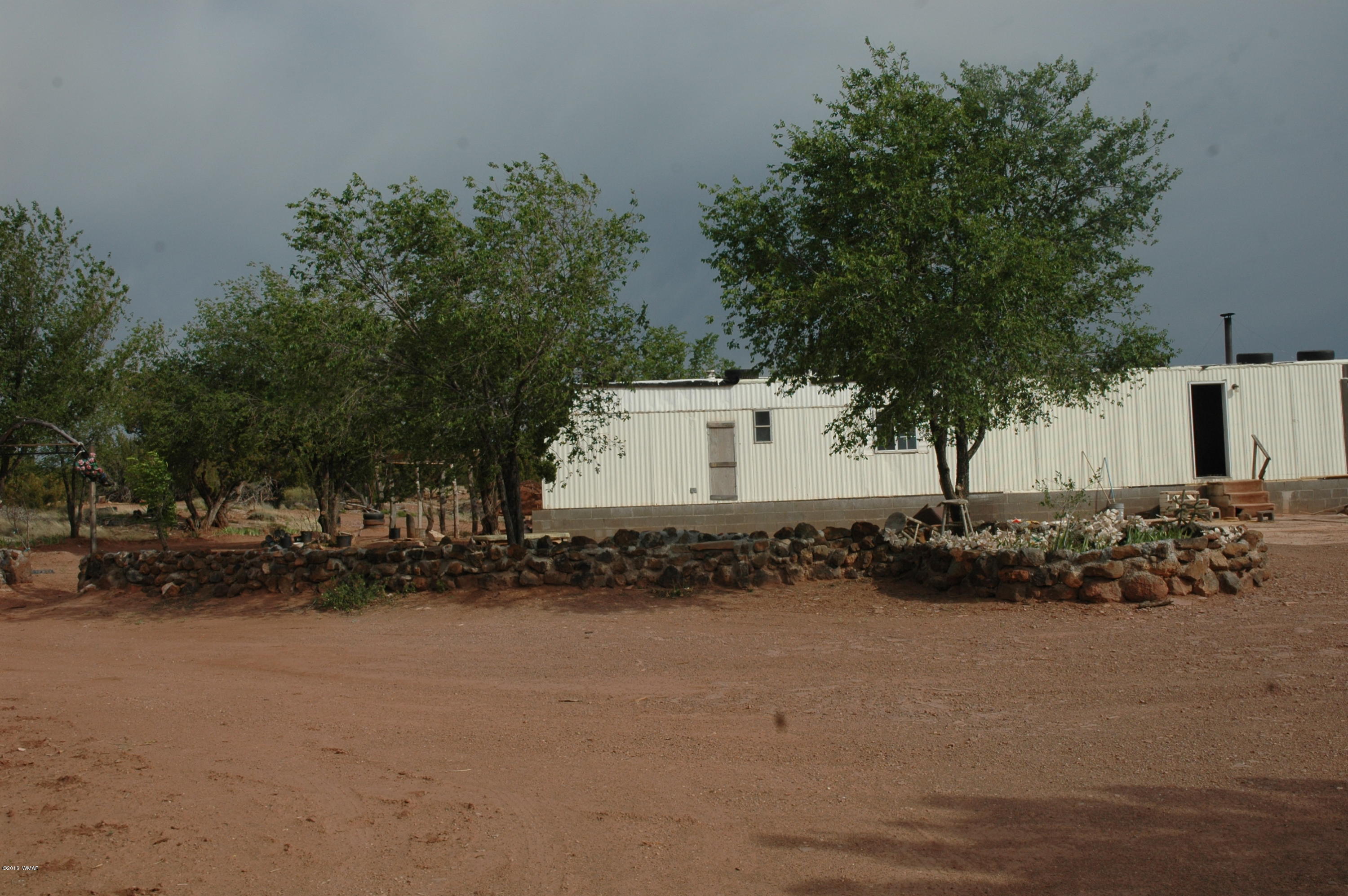 2736 Zaidee Road Show Low, AZ 85901 - Photo 29 of 53