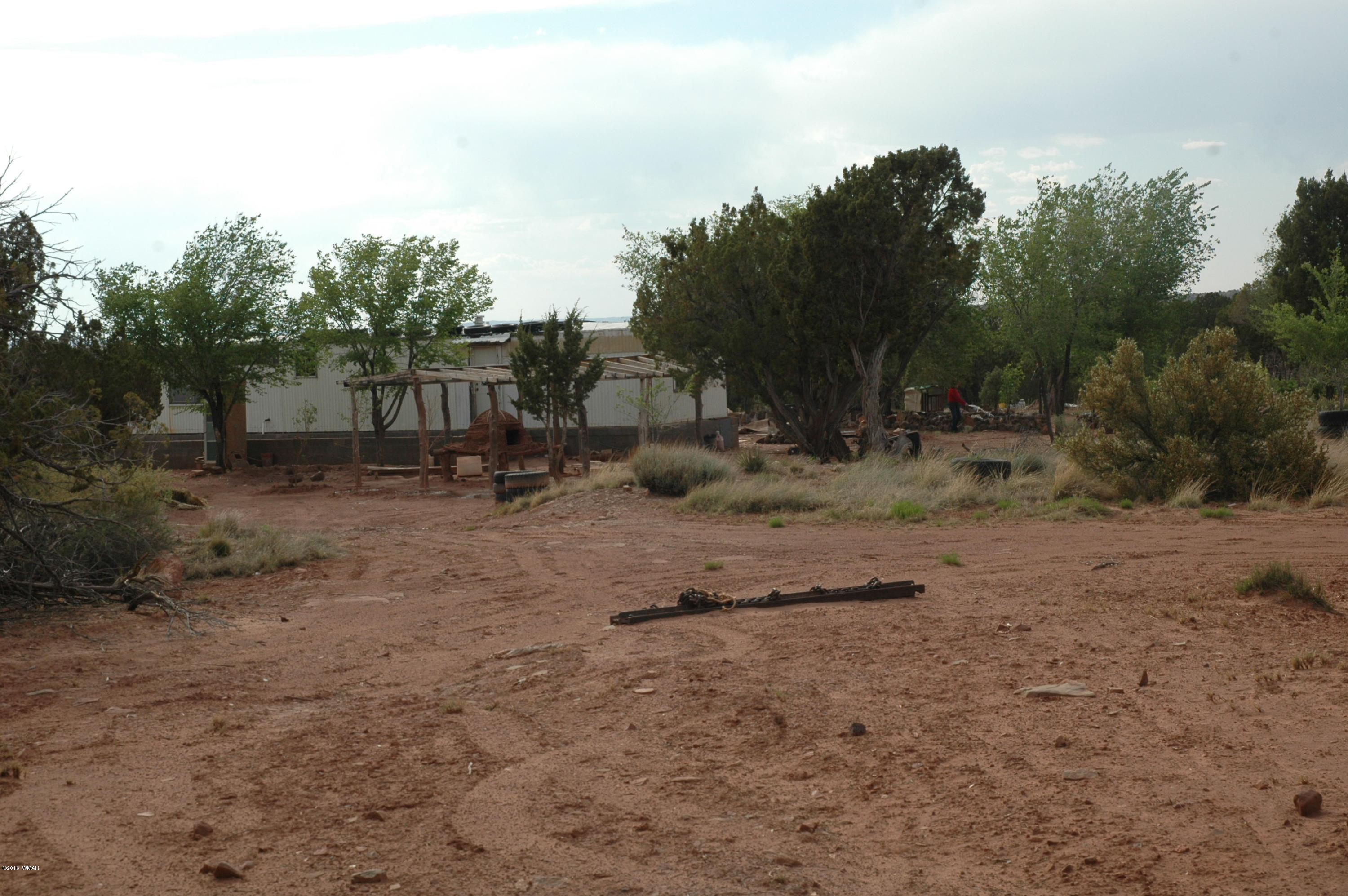 2736 Zaidee Road Show Low, AZ 85901 - Photo 41 of 53