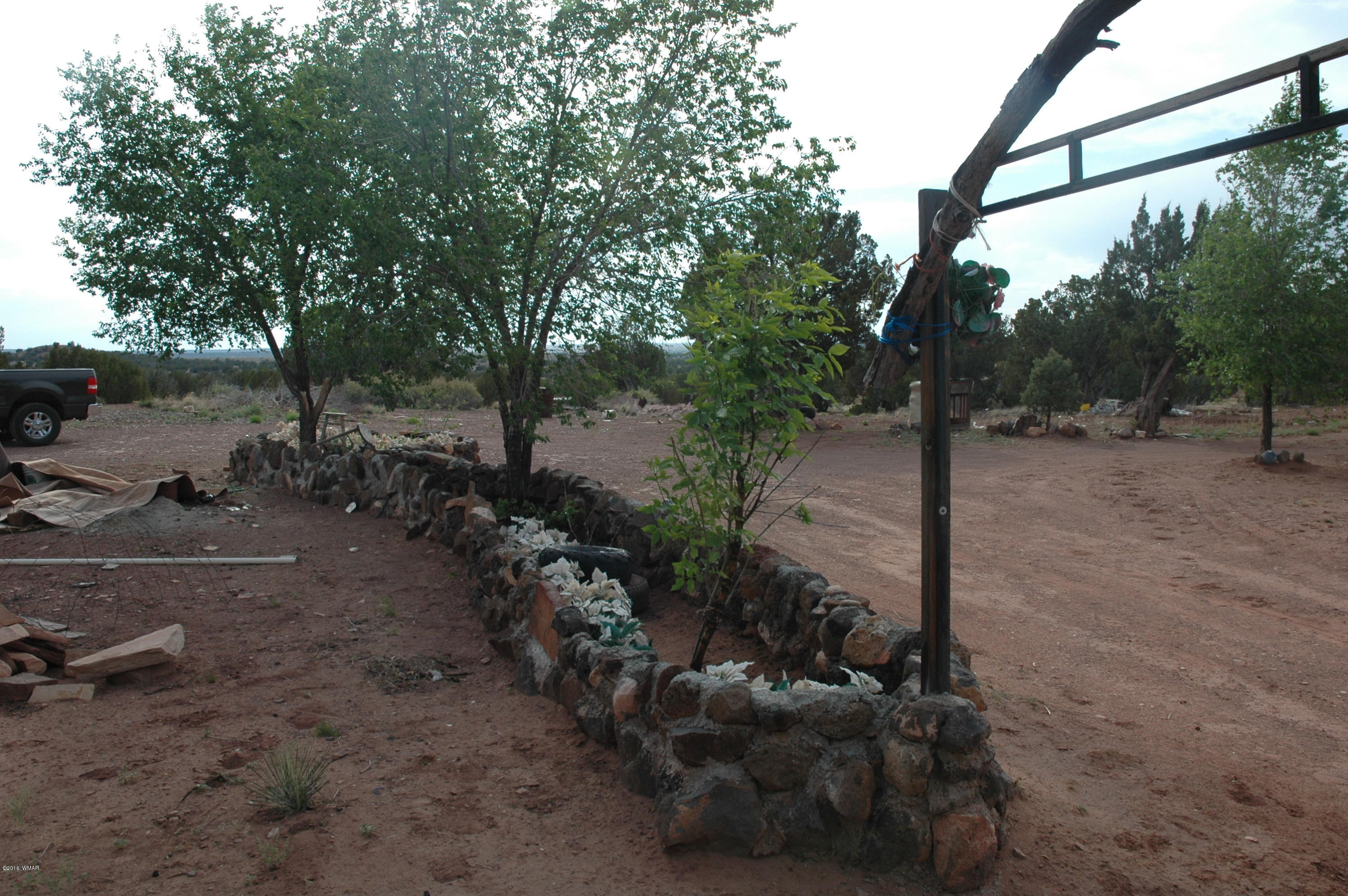 2736 Zaidee Road Show Low, AZ 85901 - Photo 43 of 53