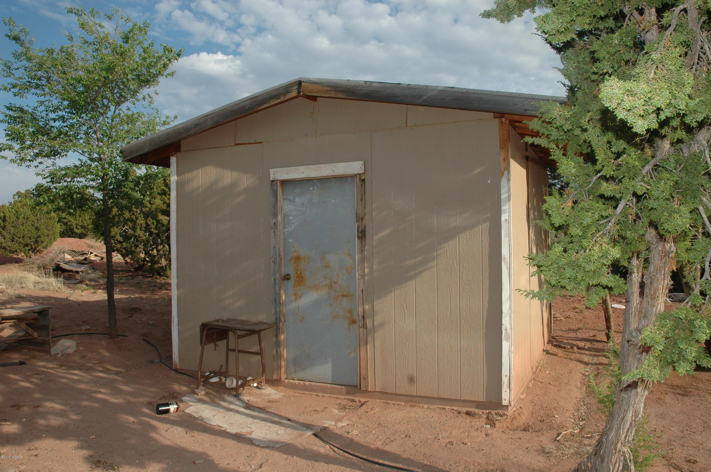 2736 Zaidee Road Show Low, AZ 85901 - Photo 48 of 53