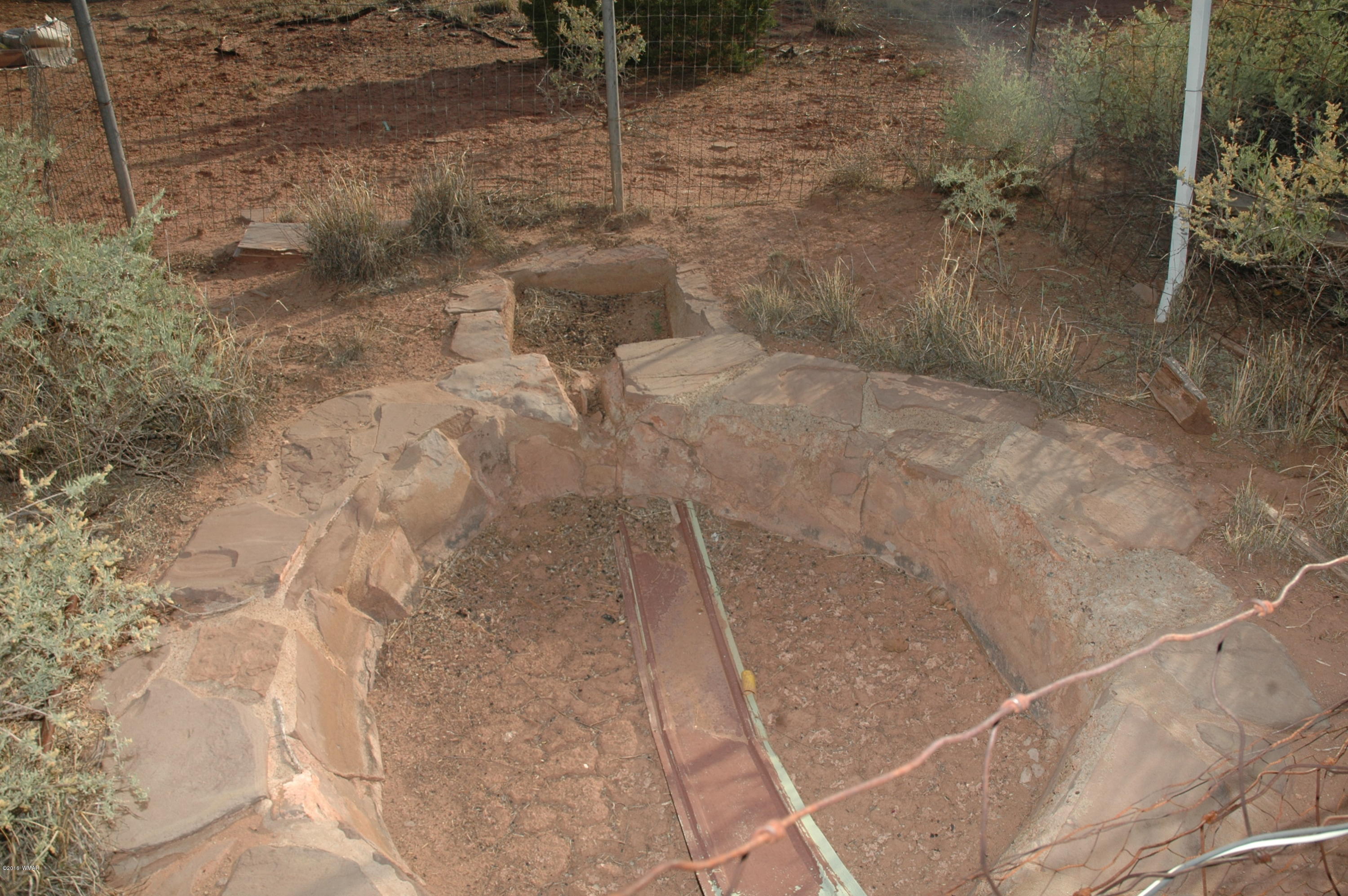 2736 Zaidee Road Show Low, AZ 85901 - Photo 49 of 53