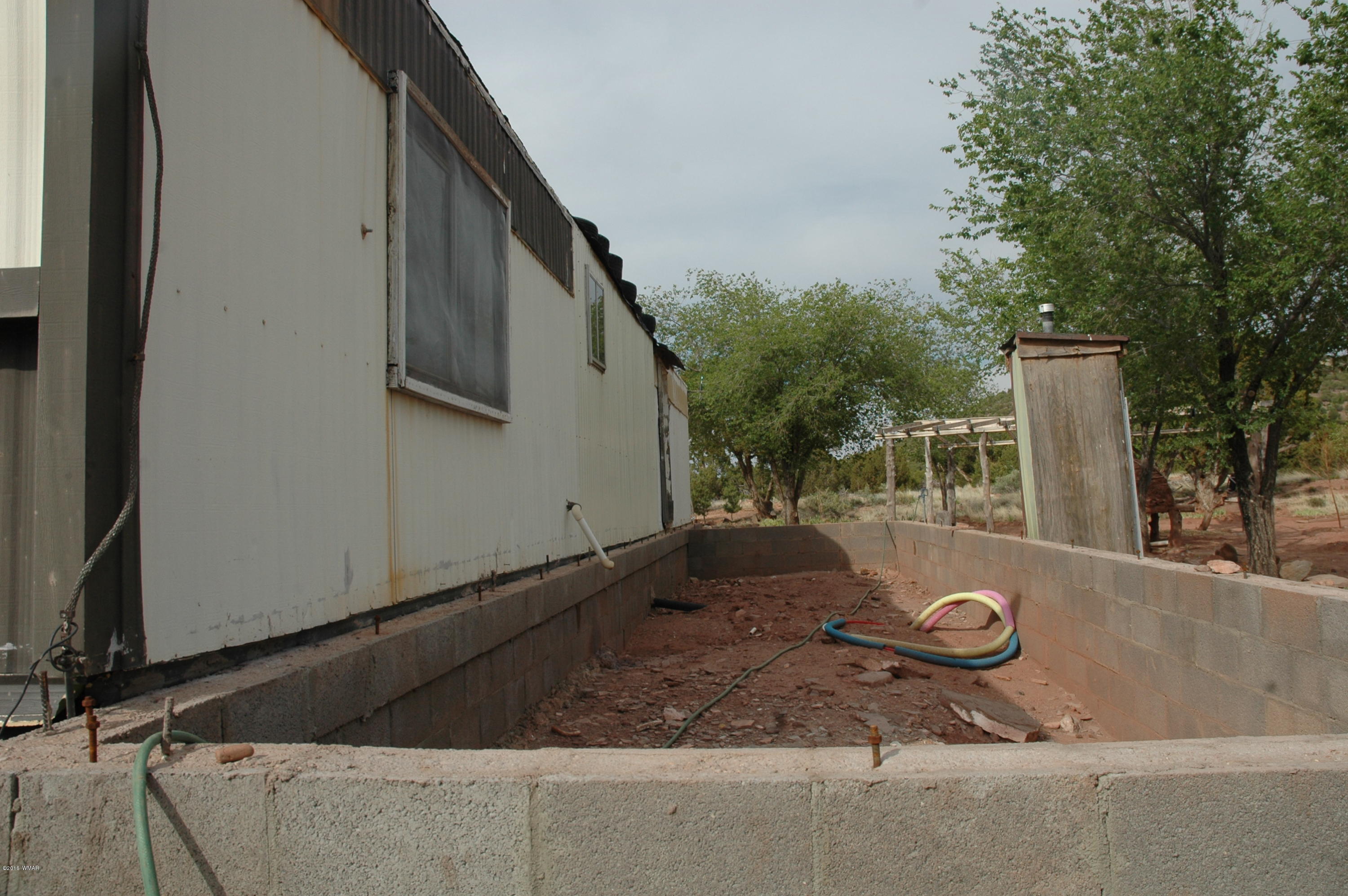 2736 Zaidee Road Show Low, AZ 85901 - Photo 10 of 53