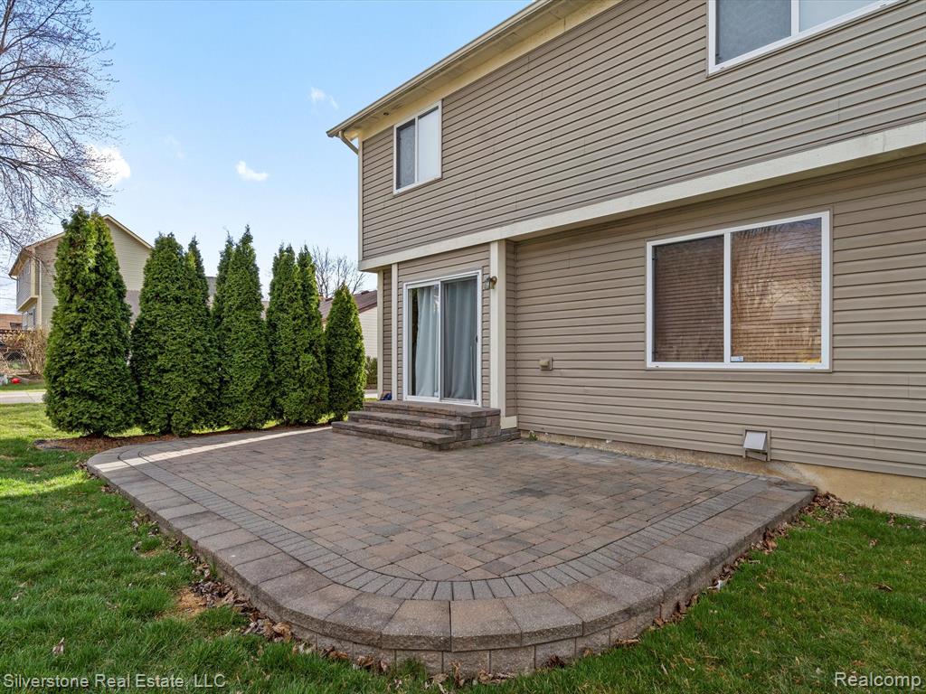 3759 Alida Avenue Rochester, MI 48309 - Photo 27 of 34