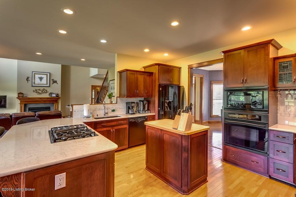 2615 Dawson Ridge Road La Grange, KY 40031 - Photo 28 of 86 28
