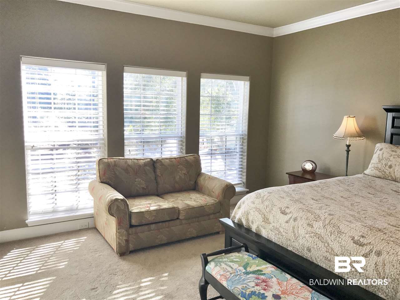30840 West Ono North Loop Orange Beach, AL 36561 - Photo 22 of 49 Looks Out To Backyard