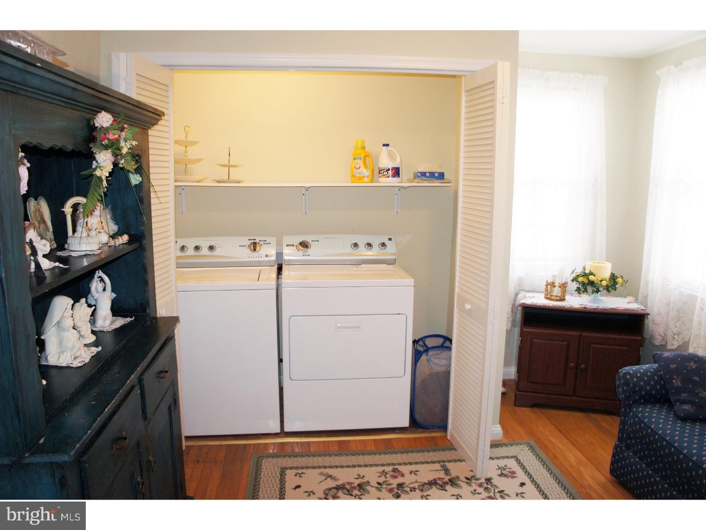121 Fairhill Road Morton, PA 19070 - Photo 15 of 22 Laundry Room