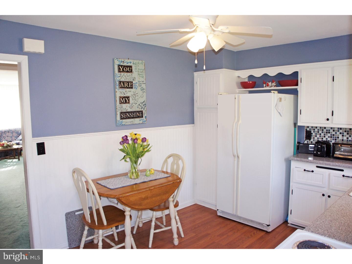 121 Fairhill Road Morton, PA 19070 - Photo 9 of 22 Kitchen