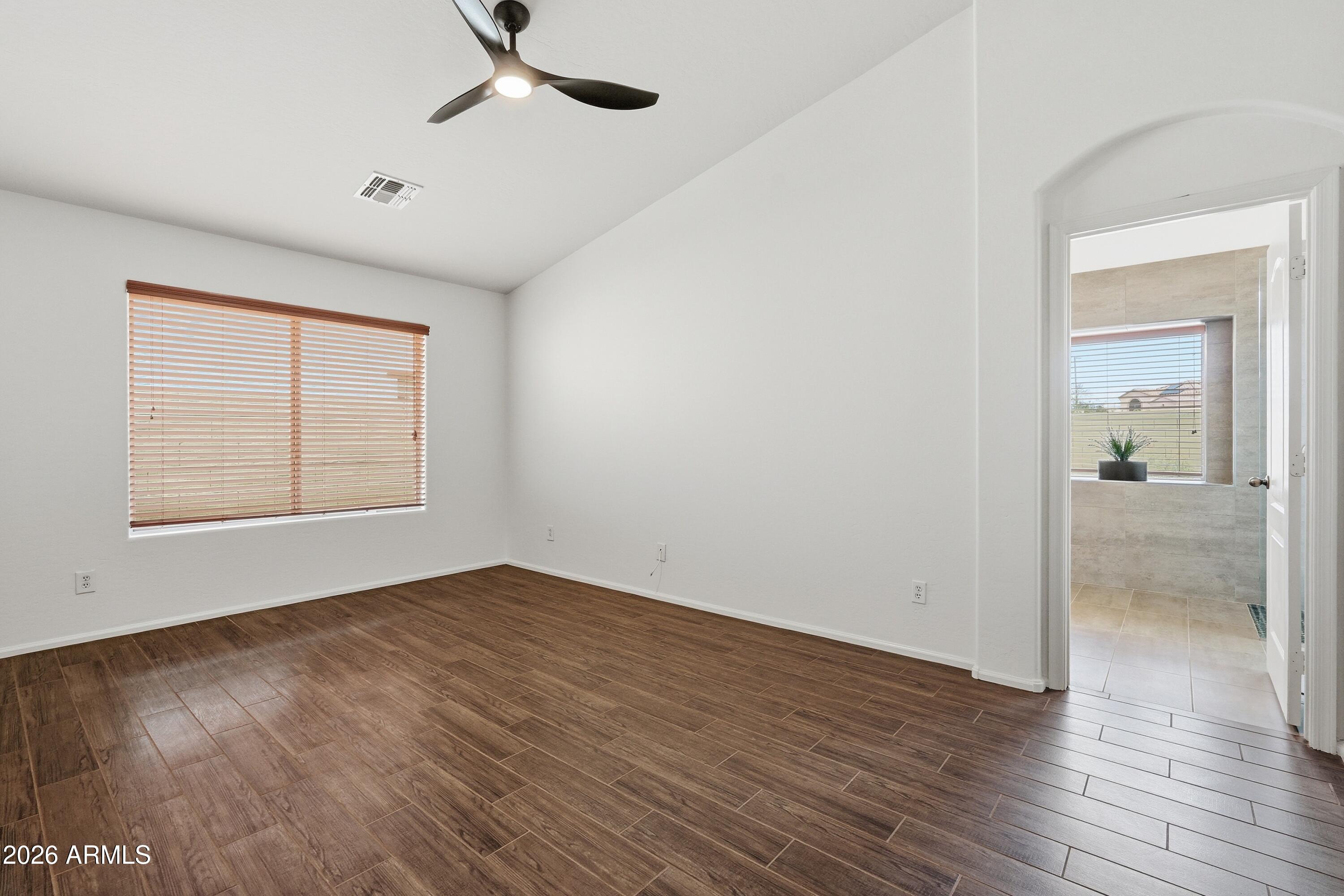 2956 East Shady Spring Trail Phoenix, AZ 85024 - Photo 17 of 37 Primary Bedroom