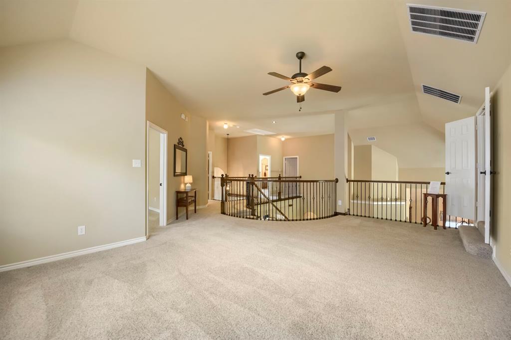 8313 Bishop Pine Road Denton, TX 76208 - Photo 23 of 39
