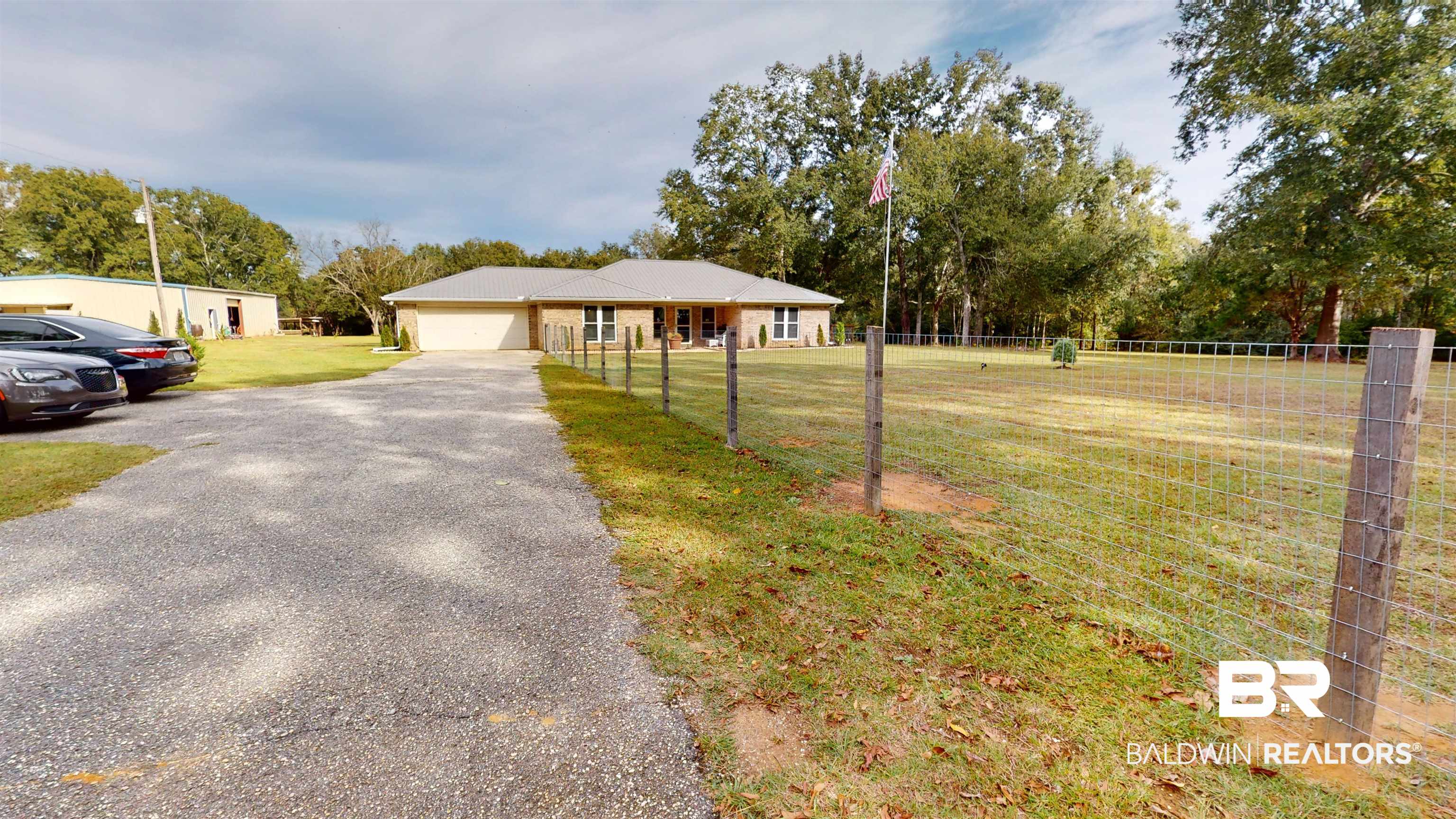 16641 County Road 26 Foley, AL 36535 - Photo 1 of 38 16641 County