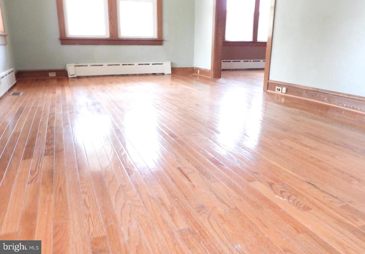 131 Princeton Road Audubon, NJ 08106 - Photo 12 of 32 Hardwood floors through out