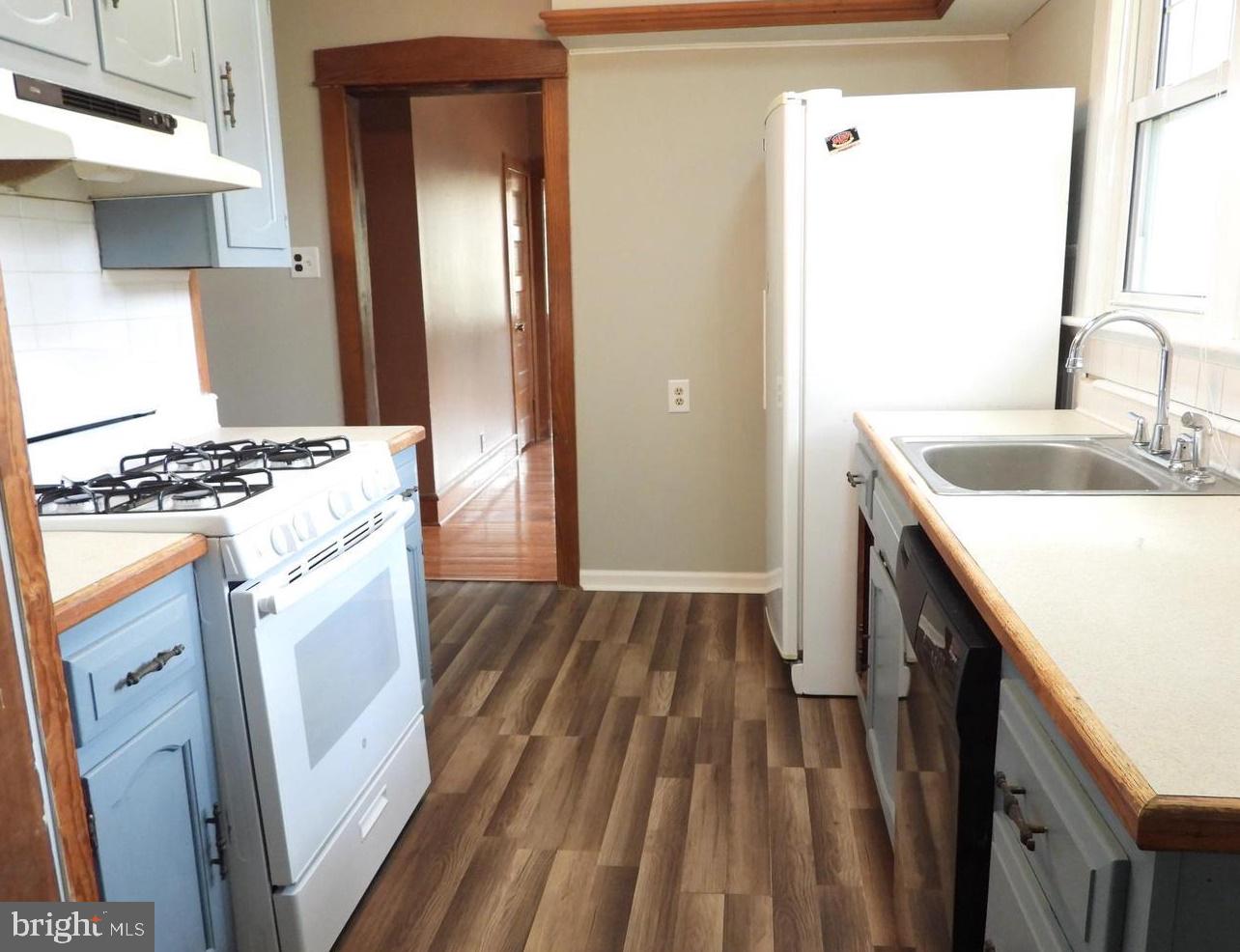 131 Princeton Road Audubon, NJ 08106 - Photo 17 of 32 Kitchen