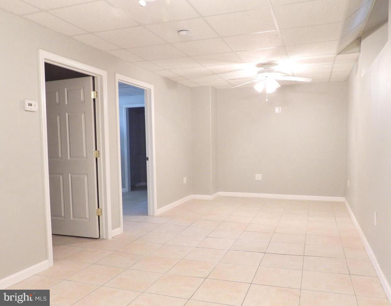 131 Princeton Road Audubon, NJ 08106 - Photo 24 of 32 View of two bonus rooms in finished basement
