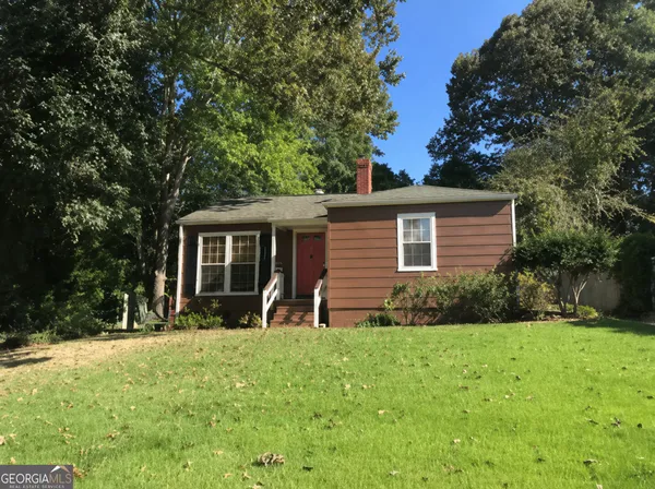 $1,500 | 119 Dilly Hill Street, LaGrange, GA 30240
