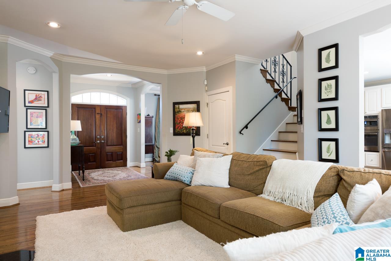 1162 Eagle Park Road Birmingham, AL 35242 - Photo 11 of 50