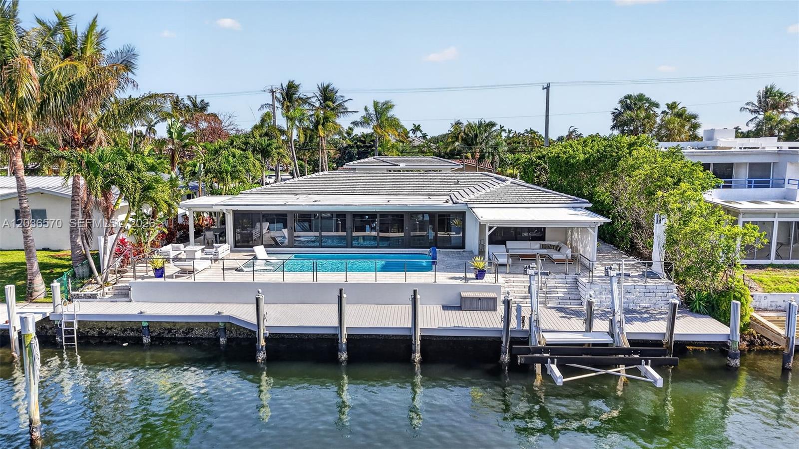 2611 Northeast 36th Street Lighthouse Point, FL 33064 - Photo 90 of 102