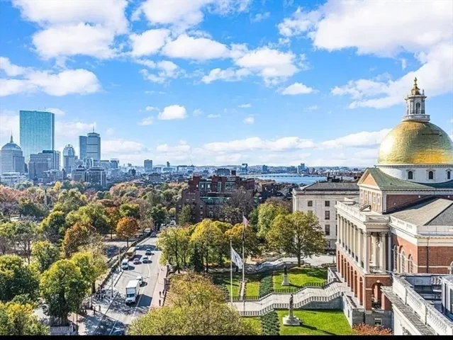 $3,700 | 21 Beacon Street, Unit 11A, Boston, MA 02108