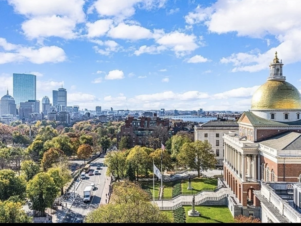 21 Beacon Street, Unit 11A Boston, MA 02108 - Photo 2 of 11 a view of a city