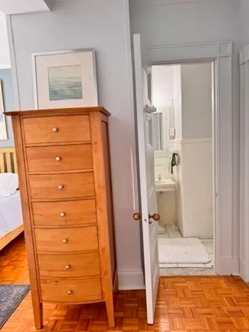 $3,700 | 21 Beacon Street, Unit 11A, Boston, MA 02108