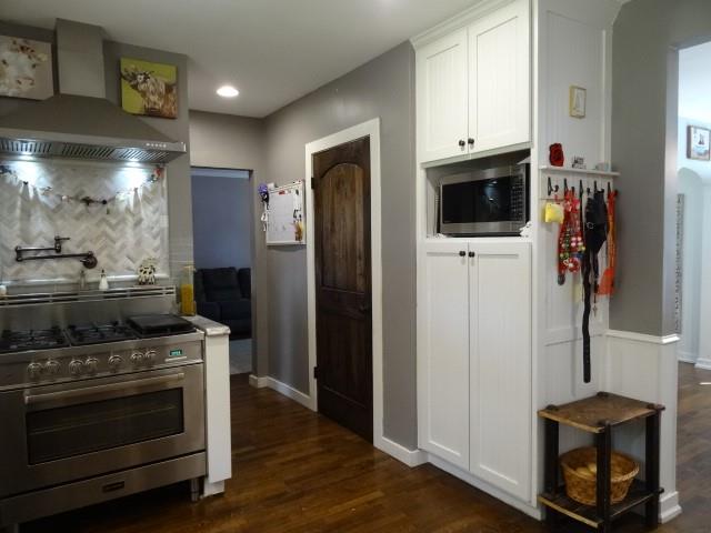 504 West Dakota Street Butler, MO 64730 - Photo 29 of 61