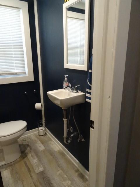 504 West Dakota Street Butler, MO 64730 - Photo 34 of 61