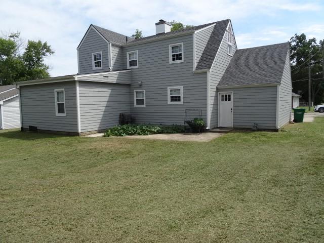 504 West Dakota Street Butler, MO 64730 - Photo 5 of 61