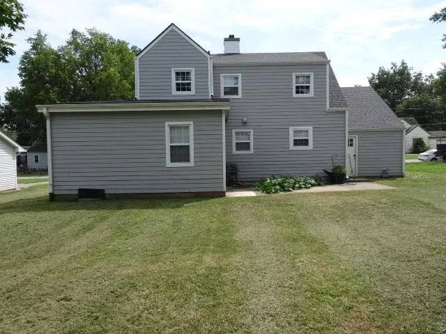 $249,000 | 504 West Dakota Street, Butler, MO 64730