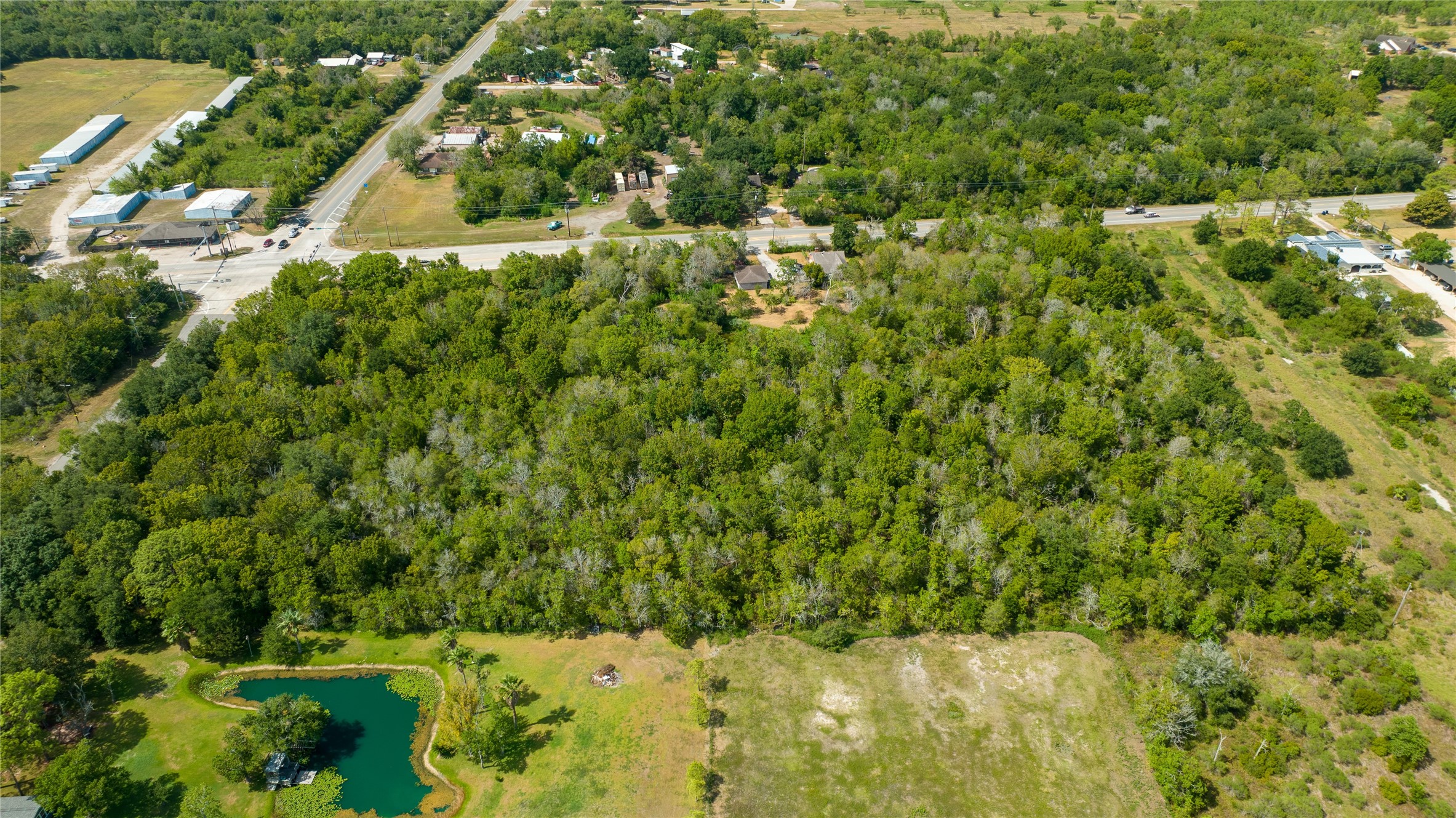 8321 FM 517 Road East Dickinson, TX 77539 - Photo 5 of 7