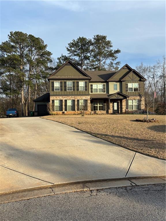 328 Vantage Point Locust Grove, GA 30248 - Photo 4 of 42