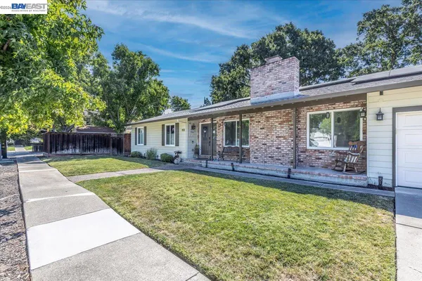 $1,249,000 | 1766 Risdon Road, Concord, CA 94518