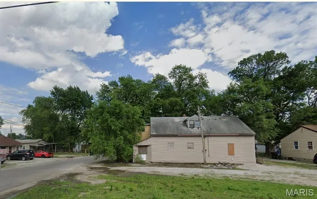 $12,000 | 1444 North Main Street, Dupo, IL 62239