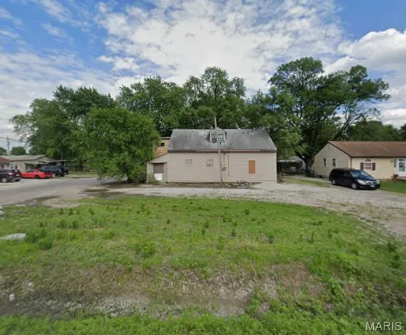 $12,000 | 1444 North Main Street, Dupo, IL 62239