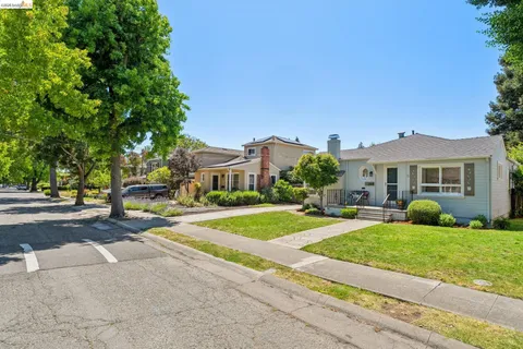 $869,000 | 264 Marlow Drive, Oakland, CA 94605