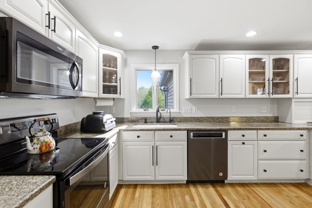18 Harding Street Milford, MA 01757 - Photo 24 of 42