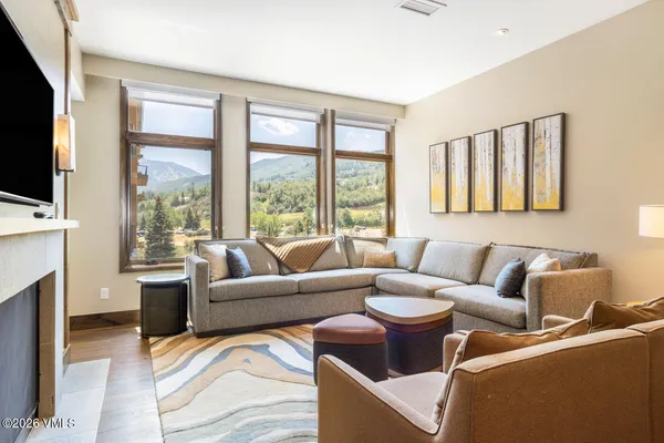 $2,365,000 | 126 Riverfront Lane, Unit 321, Avon, CO 81620