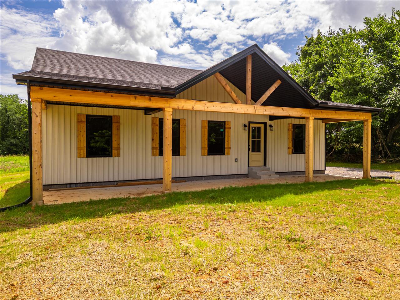 2398 Mt Sharon Road Sharon Grove, KY 42280 - Photo 15 of 50 Gallery Image 15