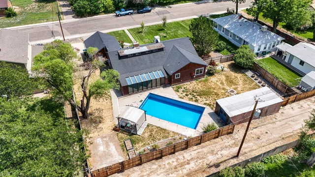 $455,000 | 157 North Orchard Street, Fruita, CO 81521