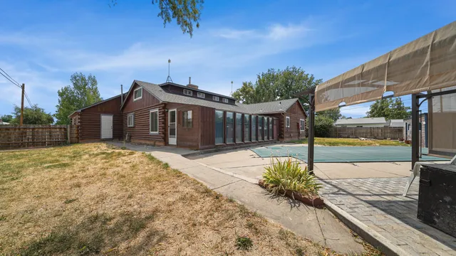 $455,000 | 157 North Orchard Street, Fruita, CO 81521