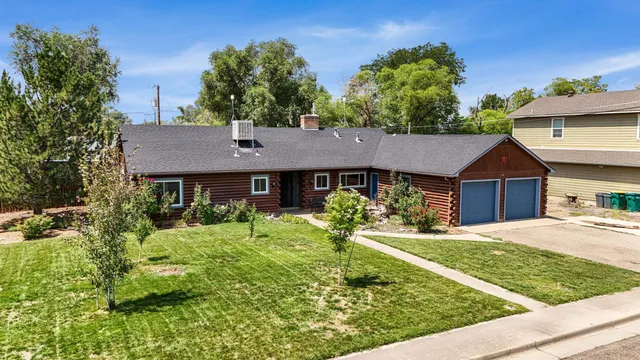$455,000 | 157 North Orchard Street, Fruita, CO 81521