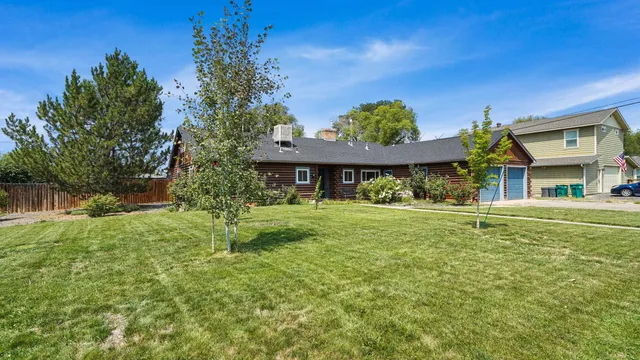 $455,000 | 157 North Orchard Street, Fruita, CO 81521