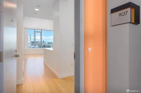 $809,000 | 300 Berry Street, Unit 907, San Francisco, CA 94158